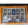 Image 1 : Watch Collection & Display Box
