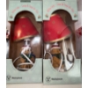 Image 3 : LED Porcelain Central Station Pair Of Holiday Bear Lamps Santa Riding Polar Express 