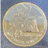 Image 2 : 1997 Canadian Proof Sterling Silver Dollar Commemorating the 25th Anniversary of 1972 Canada/USSR