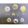 Image 2 : 2016 Royal Canadian Mint Set