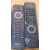 Image 6 : Philips Model Screen 19PFL3504D/F7 and Model DVP5990/37 DVD Player w/ Remotes