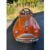 Image 2 : Vintage A&W root beer pedal car in amazing condition .
