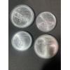 Image 1 : 1976 Olympics XXI Coin Set