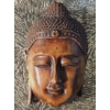 Image 2 : Goddess Athena-Minerva and Buddha Wall Masks with Resin Encased Trinket Box
