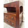 Image 3 : Awesome Solid Side Table  - 36W, 18D, 32T 