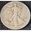 Image 5 : 1940's American Silver Half Dollars