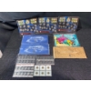 Image 1 : Canadian Commemorative Coin Sets