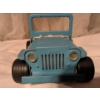 Image 12 : Collection Of TONKA Drop Top Diecast Jeeps 10"Long (LARGEST)