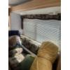 Image 6 : Travel Trailer needs some work great set up to make into a Ice Fishing Shack .