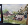 Image 5 : Pair of Horse Paintings