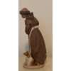 Image 2 : LLADRO Porcelain Monk 8T Fray Escobar 