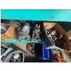Image 2 : large amount of fittings, water pumps for water hoses along with several attachments for water pipes