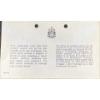 Image 5 : 1964 Canadian Uncirculated Silver Coin Set