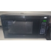 Image 1 : Hamilton Beach Model EMO31MFB Countertop Microwave 20 W, 14 D, 11 T