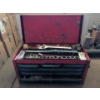 Image 1 : XL Metal 6 Drawer Tool Chest w/ Contents 26'x12'x14'