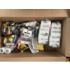 Image 7 : Bulk Lot Bennett and Simms Paint Roller Refills Assorted Types