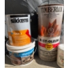 Image 2 : Painting and Staining Supplies