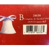 Image 2 : LLADRO Porcelain '1999 Christmas Bell' 4T