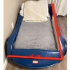 Image 3 : Vroom - Little Tikes Racecar Toddler Bed 