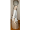 Image 4 : Lladro Porcelain Choir Boy 8T 