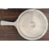 Image 19 : KitchenAid Mixer and Glass Bakeware Set