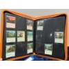 Image 13 : MTG Binders of Ixalan Cards total of 278