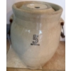 Image 2 : 5 Imperial Medalta Potteries Antique Butter Churn Crockery 18T