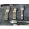 Image 11 : Silver Plated Cutlery & Tableware