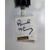 Image 1 : Paul McCartney Signature