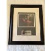 Image 1 : Spidermen 3 Movie Poster Signed by Toby Maguire Framed W19" H23"