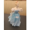 Image 1 : Royal Doulton's Porcelain Figurine "Enchantment" HN 2178