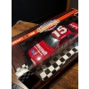 Image 2 : American muscle NASCAR #15 Mastercraft T Bird Geoff Bodine Driver collector's Edition the original