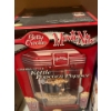 Image 1 : NEW In Box Betty Crocker Movie Nite Cinema Style Kettle Popcorn Popper 