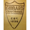 Image 3 : Gibbard Nine Drawer Tall Boy Dresser  39"w x 20"d x 26"tall 