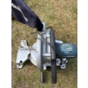 Image 1 : Mastercraft 10" Compound Mitre Saw