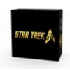Image 2 : 2016 $20 Star Trek Trouble Tribbles - Pure Silver Coin
SKU: 152151