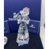 Image 2 : Swarovski Crystal - Snow White with Nameplate 5"H