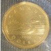 Image 3 : 2000 Canadian Uncirculated Coin Set