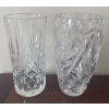 Image 5 : Assorted Servingware Bundle Crystal Bowls & Collectible Pieces  Quite Nice!