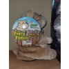 Image 4 : 3 Battery-Operated Dancing Toys: Millennium Gorilla, Party Pooch, and Love Lion