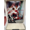 Image 5 : 1997 Canadian USSR Hockey Series Gift Set with Coin and Pin 92.5Ag 25.175g 