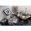 Image 1 : Bakers Bundle - Vintage Cookie Cutters Cake Stands & more