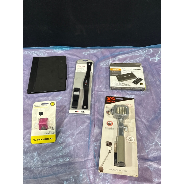 Electronic Gadgets
