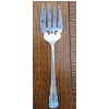 Image 3 : Birks Sterling Stamped Large Fork 