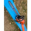 Image 5 : Husqvarna 550 XP Mark II 18" Chainsaw 