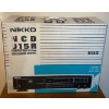 Image 1 : New Nikko NCD 915R Compact Disk Player w/ Remote - In Box
