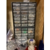 Image 3 : Mastercraft Tool Chest on Wheels with Contents Included, 27 x 18 x 42