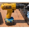 Image 2 : DeWalt DW907 Cordless Drill/Driver 12V, DeWalt DC608 Brad Nailer