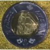 Image 3 : 2019 Remember D-Day Coin Set and War of 1812 Commemorative Uncirculated Coin Set