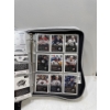 Image 3 : Binder of Score 13-14 Hockey Cards